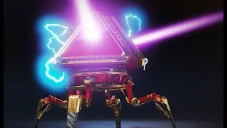 Apex Legends! Как они это делают)))стрим