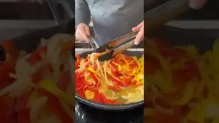 HOW TO MAKE: Quesadilla with Avocado Yogurt Dip 