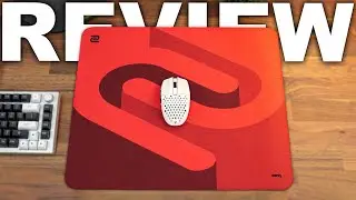 BenQ Zowie G-SR-SE Rouge Review - Still Worth It 2024?!