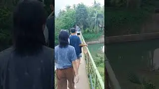 Bato bridge