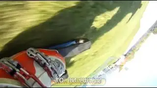ШОК!!! МАТ НА ТВ!