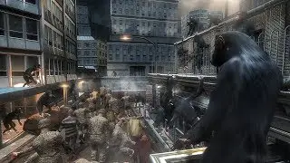 Life of Apes - Android Gameplay HD