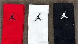 Носки Jordan