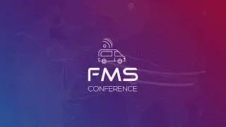 Конференция FMS-2024. Цифровизация автопарков промышленных предприятий.