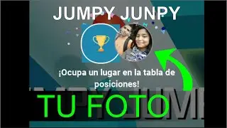 ► QUE ES JUMPY JUMPY | EL JUEGO DE  FACEBOOK JUMPY JUMPY | COMO QUITAR JUMPY JUMPY | BROMA JUMPY ✅✅✅