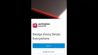 AUTOCAD SA CELLPHONE? KAYA BA?