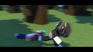 #20 | Night Warriors | By FalconArtz ft.HG Animations