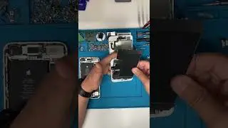 iPhone 8 Plus - Screen Replacement 🔧📱📲 
