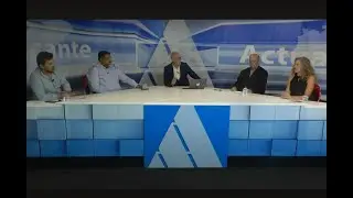 Alicante Actualidad | 8 Octubre 2024