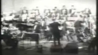 Homenaje a Piazzolla  -  Chiquilín de Bachín