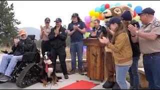 Master Angler Award