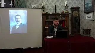 Последний белый адмирал Георгий Старк и его род на службе у России