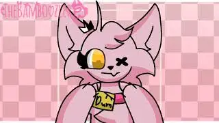 Baby My Phone Meme//Furry