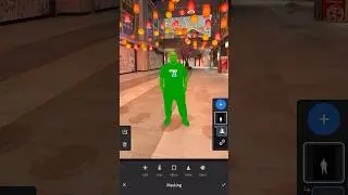 الذكاء الاصطناعي في لايت روم على الموبايل #adobe #ai