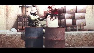 CS:GO - headshot TROLLYOU highlight