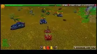 Tanki online - Troll Montage #1