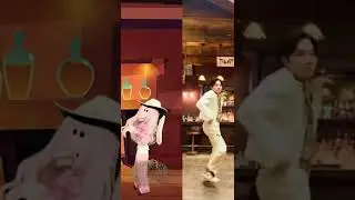 Can be Anya ft SUGA BTS (?) 🥳🤠