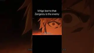 Ichigo's SHOCKING New Dual Zanpakuto Reveal - Hollow & Quincy Powers! | Bleach TYBW (English Sub)