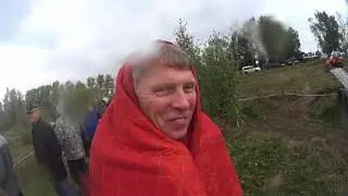 Эндуро-парк "Ерши", "Грязные кабаны" Иркутск, 14 сентября 2019 г.