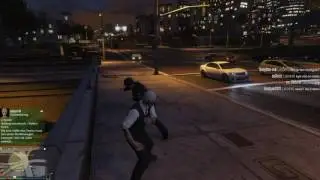 GTA Online Kevin Klopperei