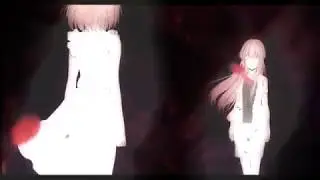 Моя девочка пьяна