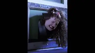 Scary Movie is a different breed 💀 