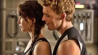 DIE TRIBUTE VON PANEM 2 - CATCHING FIRE (Jennifer Lawrence) | Trailer #2 german deutsch [HD]