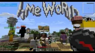 VimeWorld SkyWars беззвучный Влад