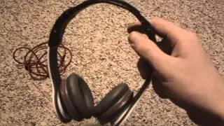 How to fix Beats by Dr. Dre Headphones (Tutorial soon!)
