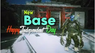 SOLO SINGLE PLAYER MODE  | Base building | Part 1 | ARK MOBILE