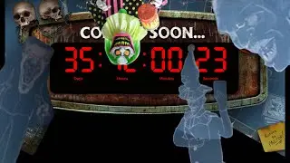 Spirit Halloween 2021 | Possible Theme and Animatronic Pictures