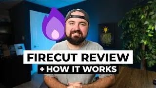 Firecut Review 2026: Best AI Editing Plugin For Premiere Pro/DaVinci Resolve!