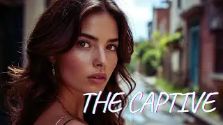 YOU WON’T BELIEVE WHO TOOK HER – SHOCKING KIDNAPPING THRILLER! | THE CAPTIVE