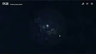 Threejs City Simulator with Post Effects