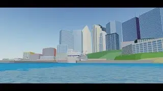 Realistic Osprey Tutorial (Cruise Ship Tycoon BETA)