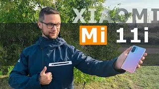 NEW KING 🤴? SMARTPHONE XIAOMI Mi 11i SNAP 888 AND ADEQUATE PRICE LIST! POCO F3 on Maximal