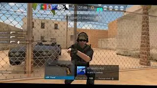 i was just trying to record a gameplay