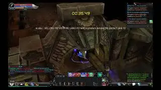 CABAL PH Forgotten Temple B1f 4 box