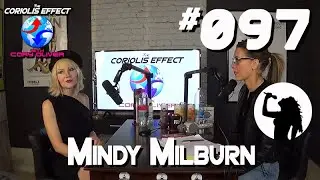 Episode 097 - Mindy Milburn