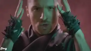 Fan-made//Sergey Lazarev feat Nyusha//Electric touch//Сергей Лазарев feat Нюша