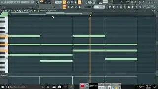 JIFUNZE JINSI YA KUPIGA GOSPEL BEAT KWENYE FL STUDIO MWANZO-MWISHO 2024