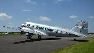 D-Day 80 at North Weald Airfield