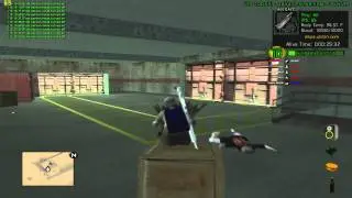 dayz bust