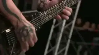 Slayer Full Concert The Big 4 2011 (HD)