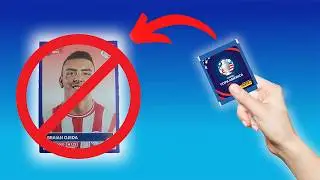The video ends when I pull Paraguay