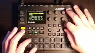 alleviating gearlust by using stuff I already have 2