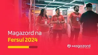 Magazord na Fersul 2024