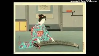 Minoru Miki-Aki no kyoku