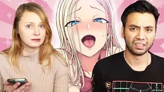 This Hentai Was AI Generated