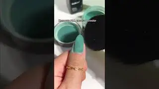 How to avoid clumpy nails! 